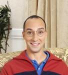 Buster Bluth's Avatar