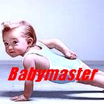 Babymaster's Avatar